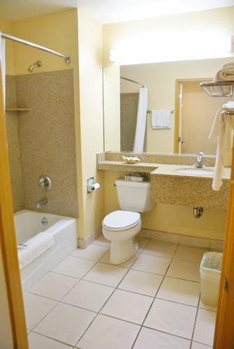 H3 Inn & Suites - Lax Airport - Los Angeles Inglewood Kamer foto